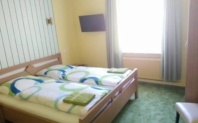 Moocks Hotel