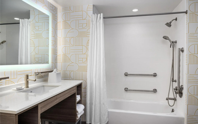 Home2 Suites By Hilton Winchester