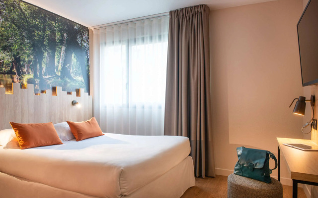 The Originals City, Hôtel Alteora