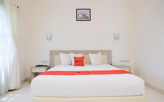 Negeri Baru Hotel & Resort Kalianda