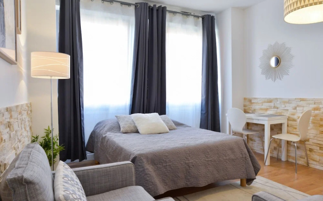 Nice Flat