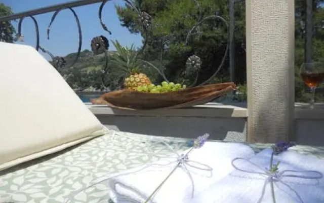 Holiday Home Buggi, Sumartin