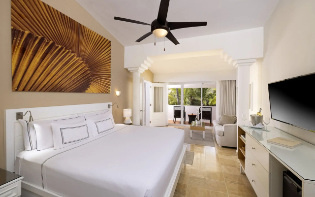 Melia Punta Cana Beach Wellness Inclusive - Adults only