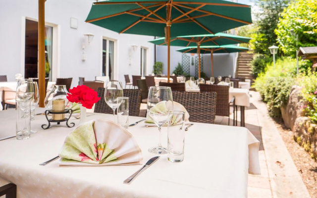 Altmühlberg Hotel & Restaurant
