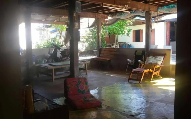 P'Ta Homestay