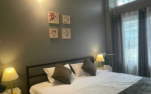 H06 Homestay