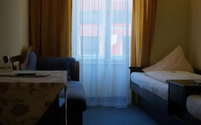 Hotel Happ