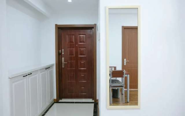 Ayaa International Hotel