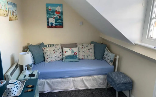 Letchworth Guest House