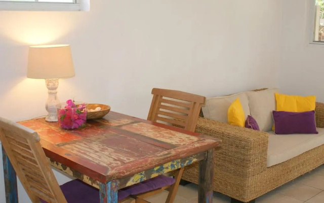 Aruba Palms Escape Suites