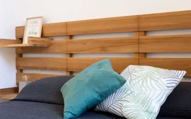 Milano Apartments Casale