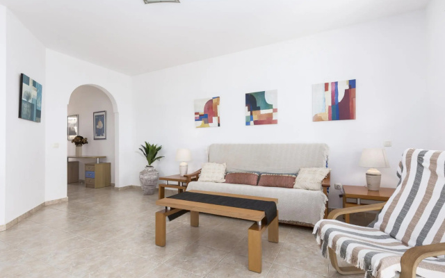 Home2book El Granillo Beach & Wifi