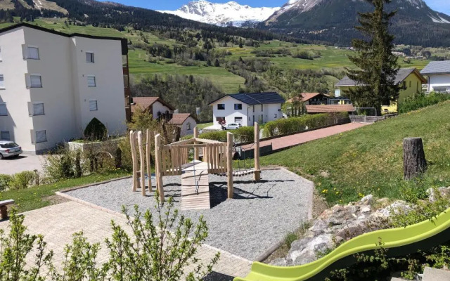 Tgesa Sunnmatt D42