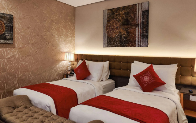 Ramada By Wyndham Yogyakarta
