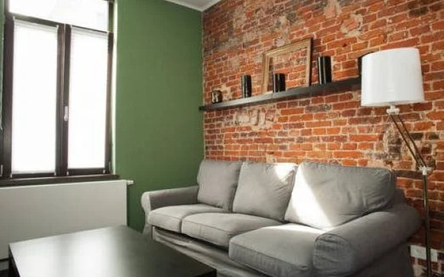 Smartflats Beguinage Flats