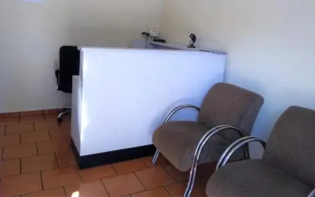 Hotel Horizonte