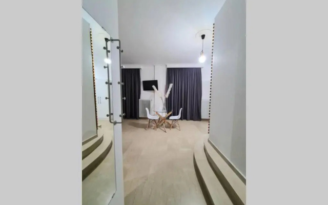Apartment in the heart of the city 4