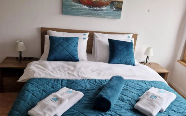 BulevarD Apartment