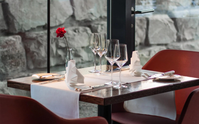 Radisson Blu Hotel, St. Gallen