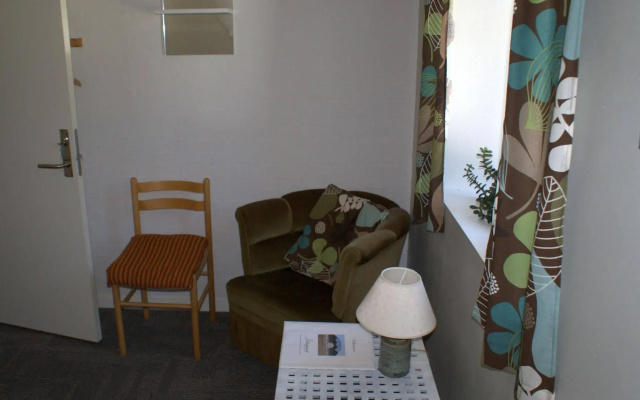 Holtegaard Bed & Breakfast