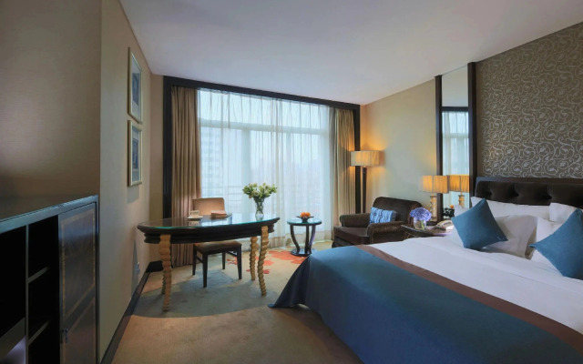 Dongguan Silverworld Garden Hotel