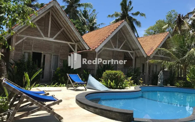 Coconut Village Guest House