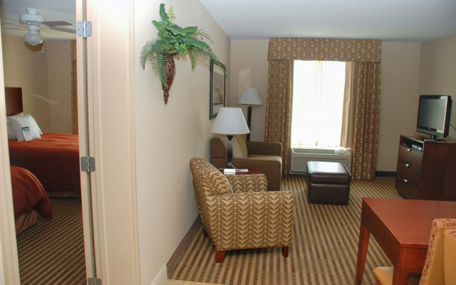 Homewood Suites by Hilton Macon-North