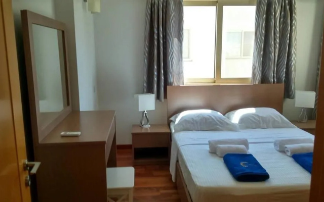Anthorina Villa 7