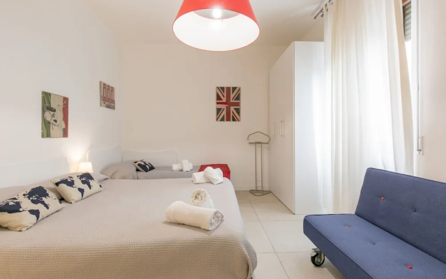 Smood Rooms Flat 2