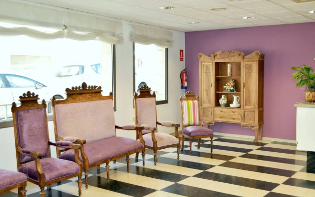 Hotel S’Agoita
