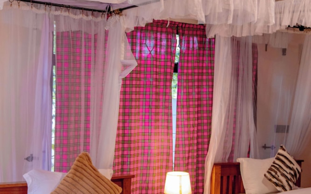 Siafu Camps and Lodges