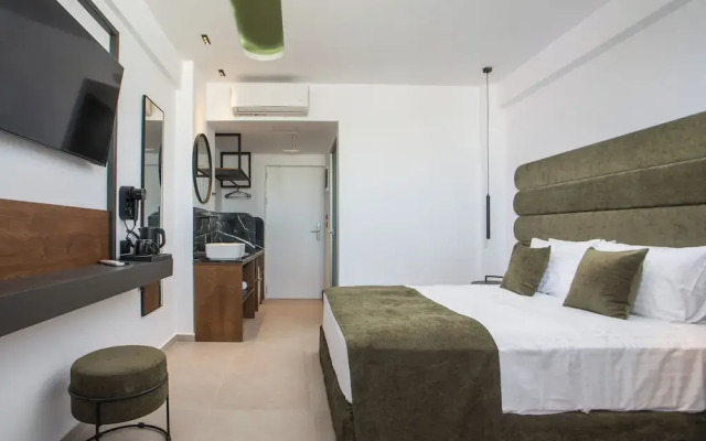 Ermou 44 City Hotel