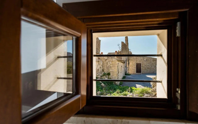 Casa Vacanza Saraceno