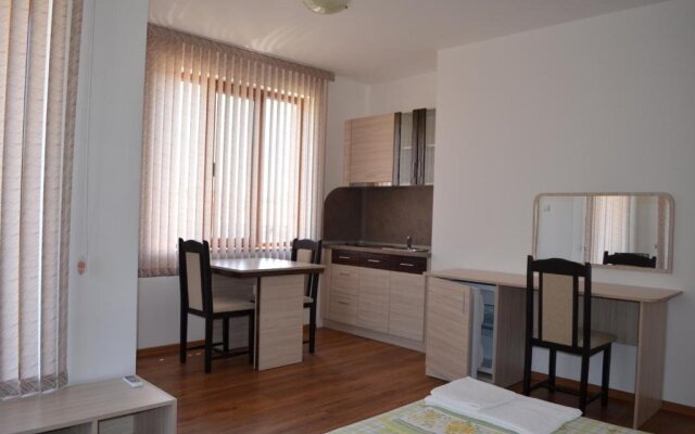 Guest House Georgievi
