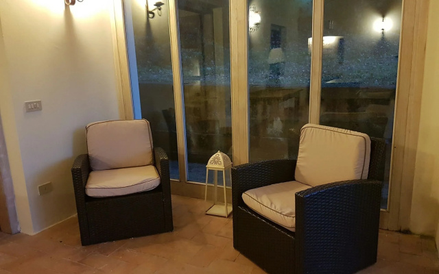 Tenuta Col Di Sasso