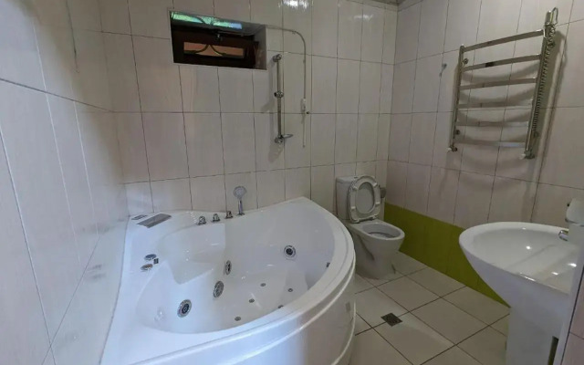 Star Apartment (Стар Апартмент)