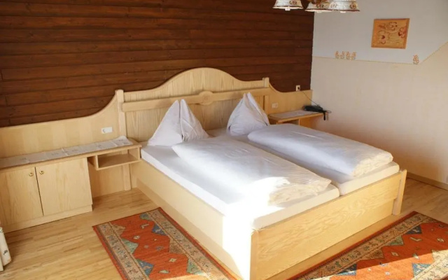 Berghotel Presslauer