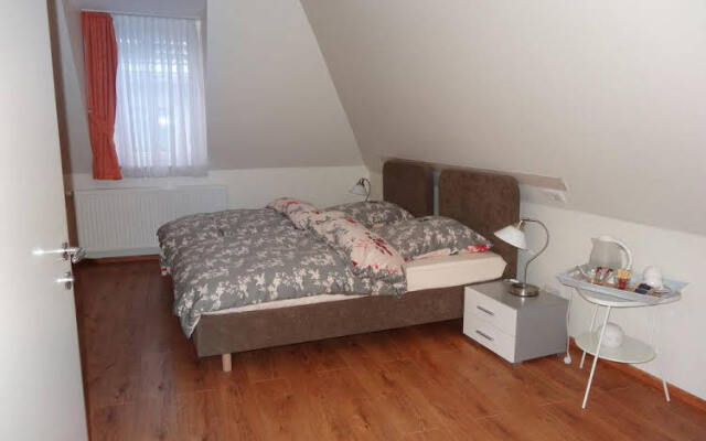 Отель Barcelona Bed & Breakfast вид на фасад