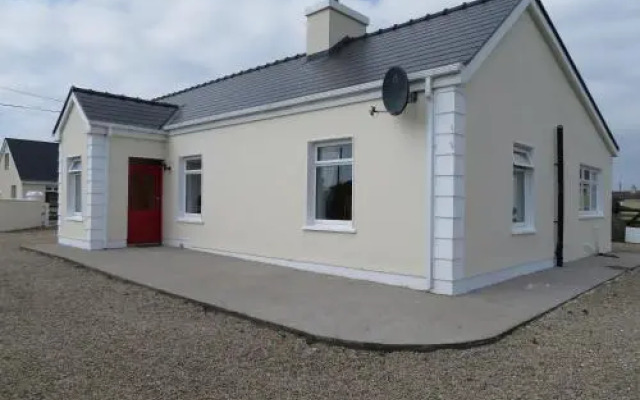 Leam Cottage