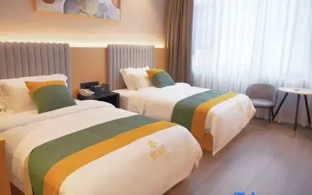 Lvfu Hotel