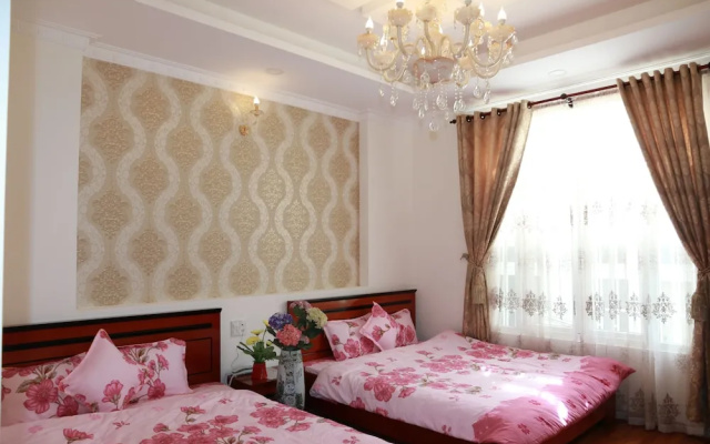 Dang Uyen Hotel