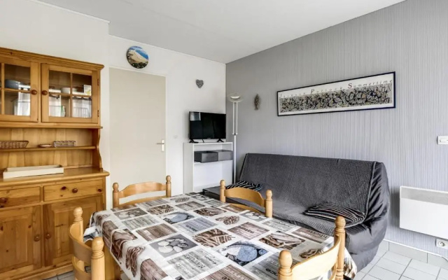 Appartement Biscarrosse Plage, 2 pièces, 4 personnes - FR-1-521-84