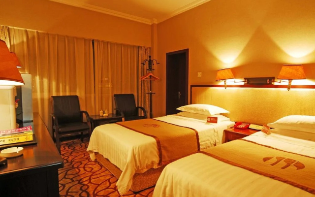 Fujia Hotel