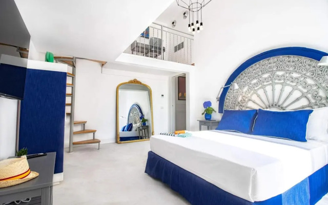 Iommella Luxury Flat - Adami