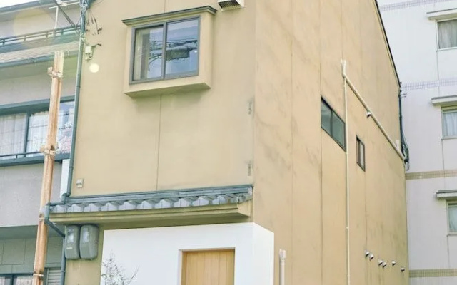 Music Guesthouse Ikuha - Hostel