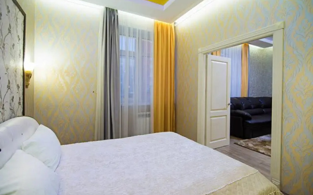 Hotel X.O. Переездная (Икс О)