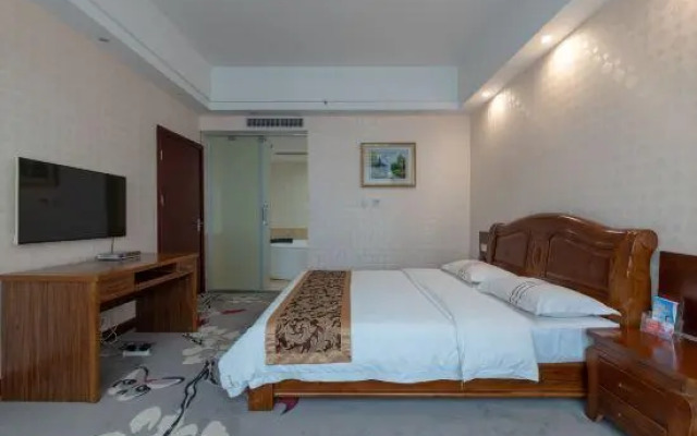 Dongsheng International Hotel