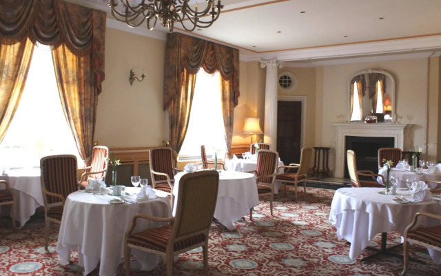 St Mellons Hotel