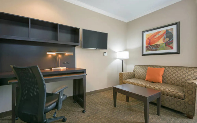 TownePlace Suites Seguin