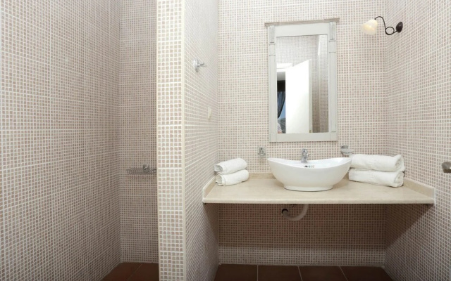 Excellent choice for a family vacation in Heraklion, Crete